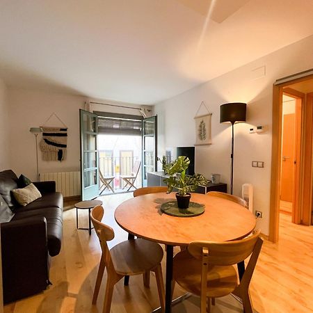 Lugar Perfecto En El Casco Antiguo De Girona Apartment Luaran gambar