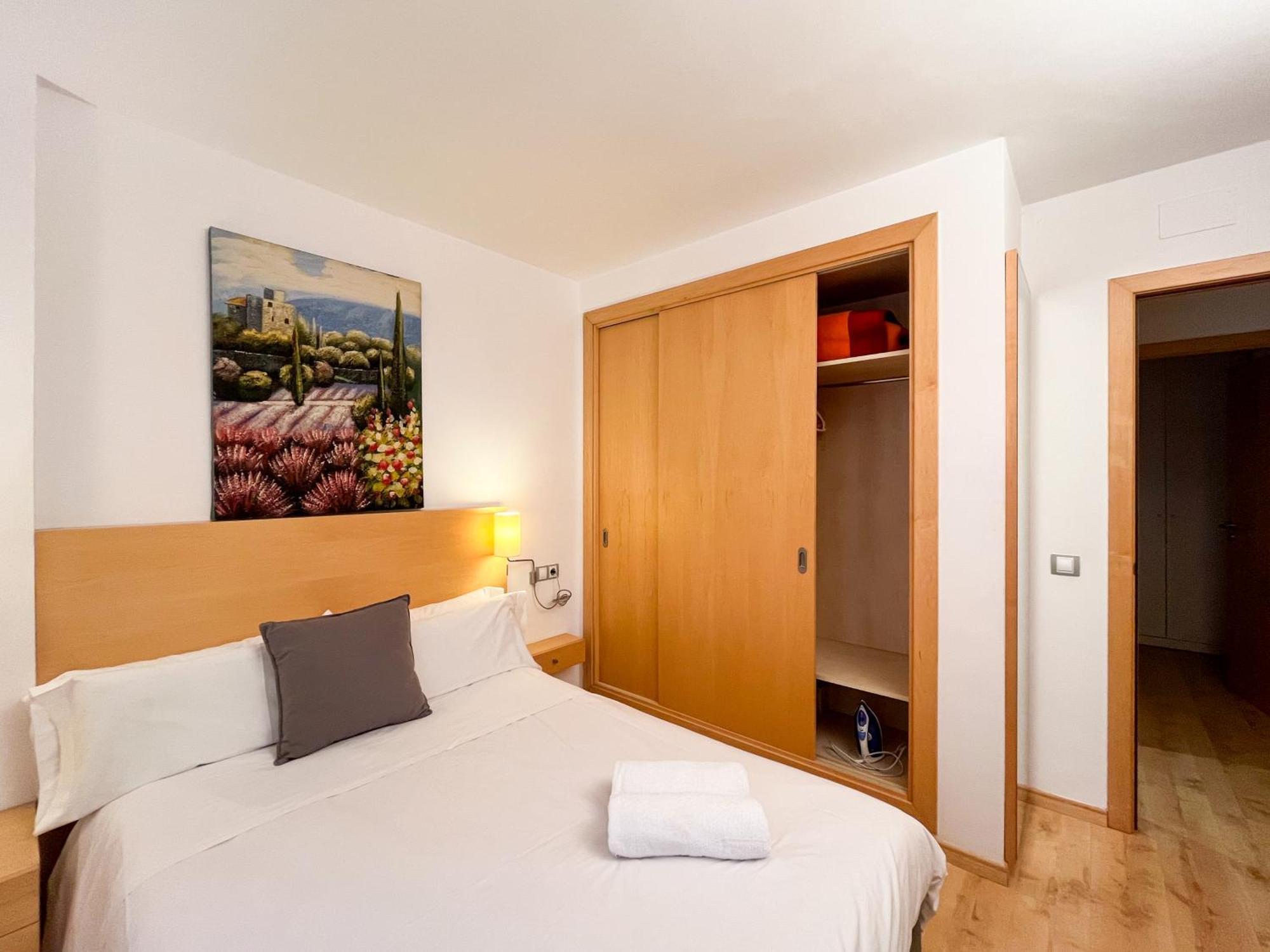 Lugar Perfecto En El Casco Antiguo De Girona Apartment Luaran gambar